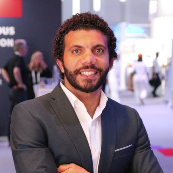 Mohamed Abdel Rahman