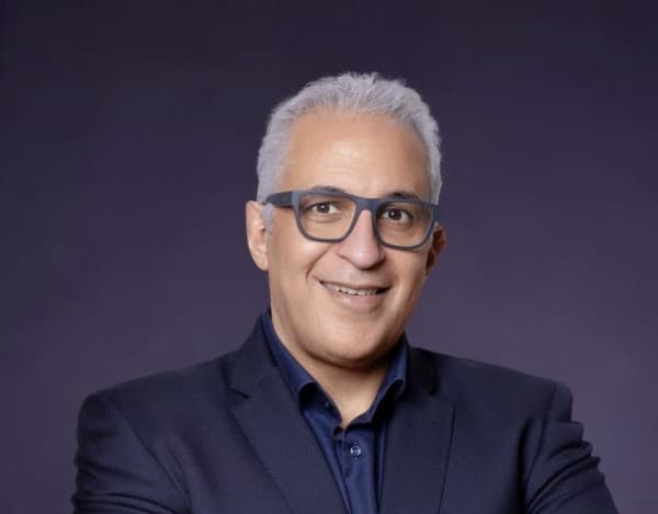 Sherief Kesseba