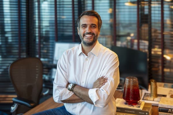 Shadi El Ghoneimi