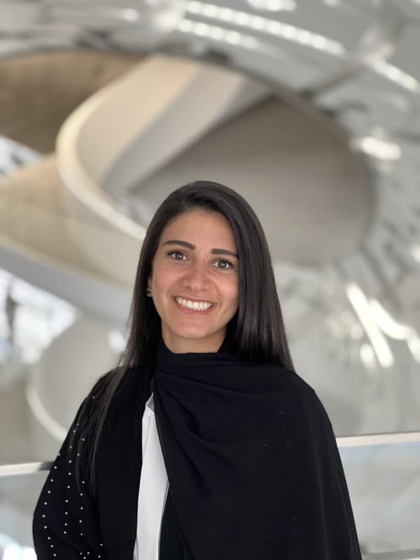 Amna Alredha