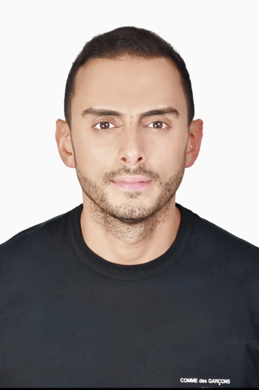 Mohamed Zaki
