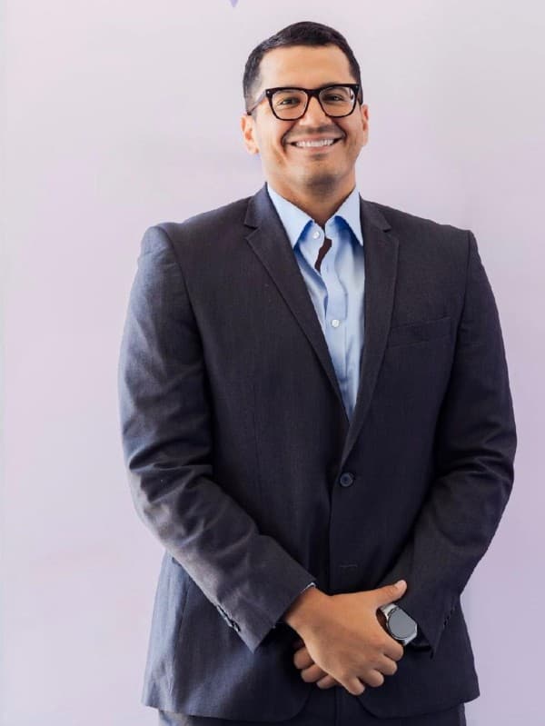 Ali Abdelhady
