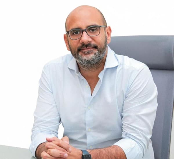 Omar Elfiky