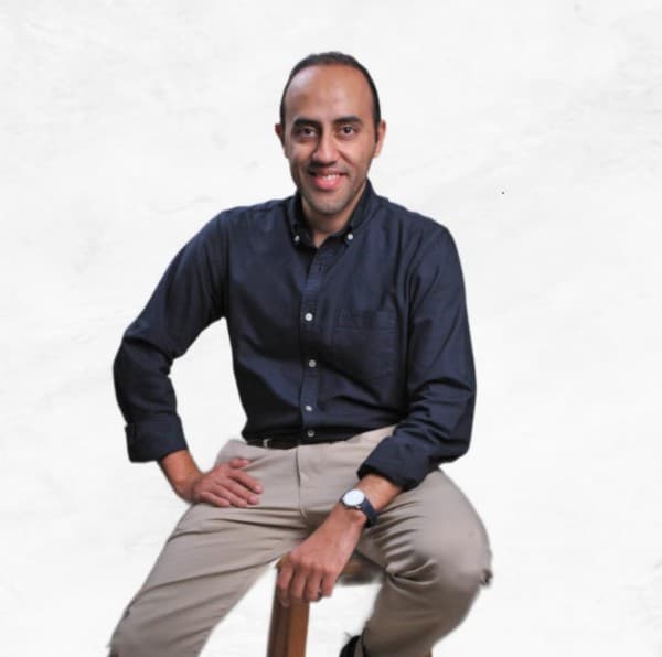 Mohamed Helmy