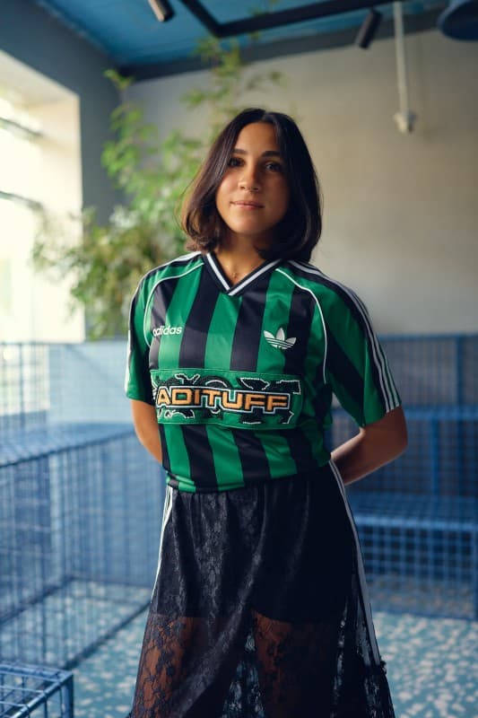 Salma Ghazzawi