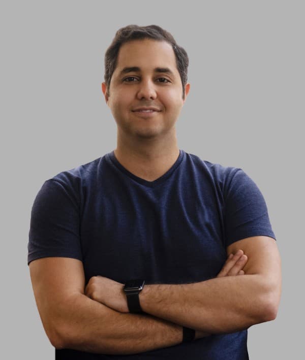 Omar Ekram