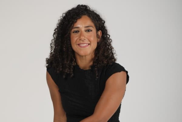 Asmaa Al Zohairy