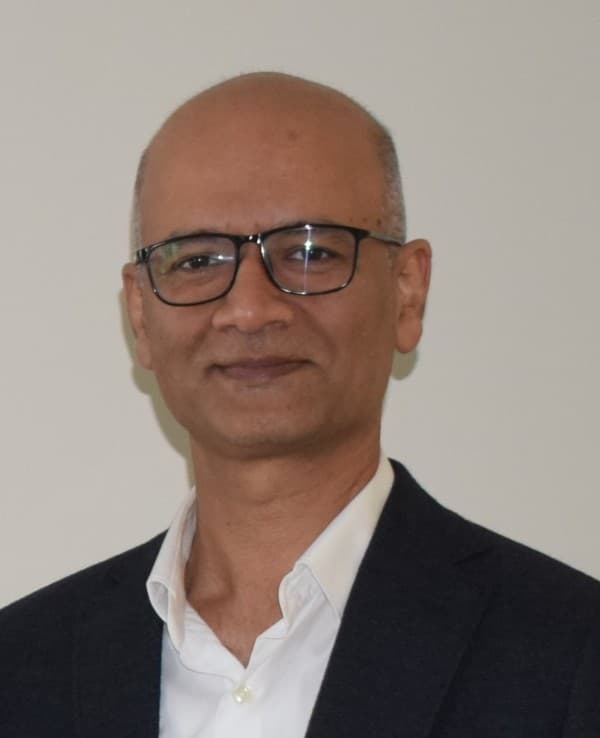Himanshu Shrimali
