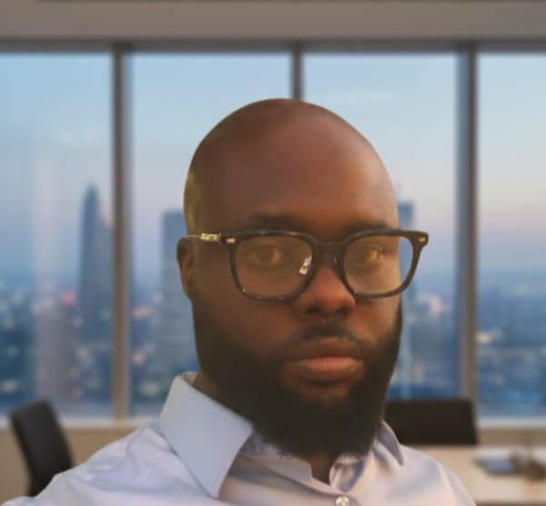 Frederik Obasi