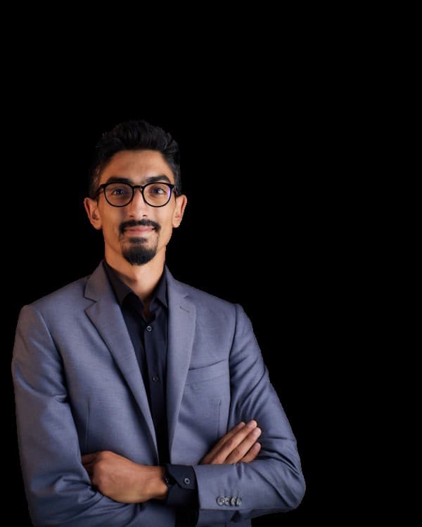 Aymen Sarraj