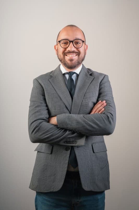 Mahmoud Tarif