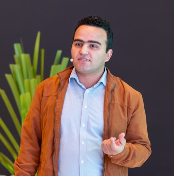 Abdulaziz Elgammal