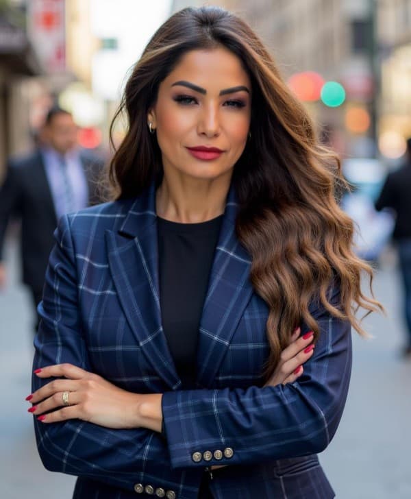 Amal Dokhan