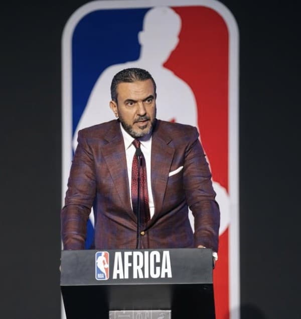 Mohamed Abdel-motaleb