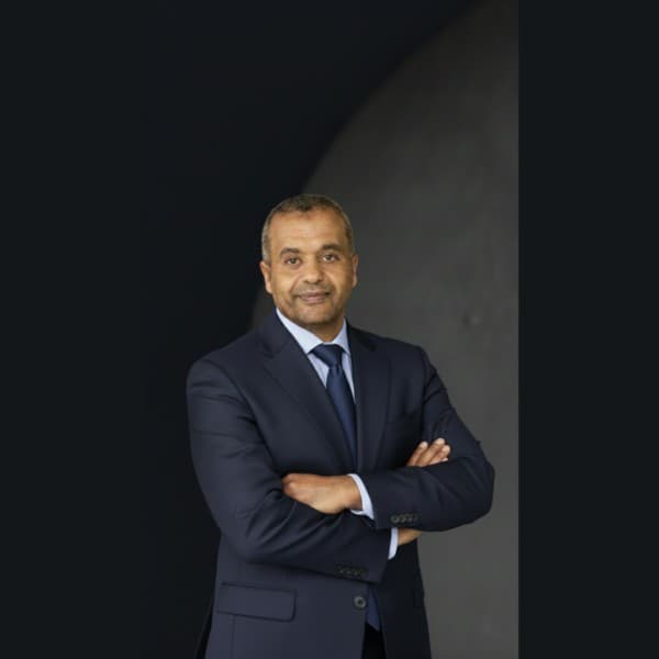 Ahmed Abokandil