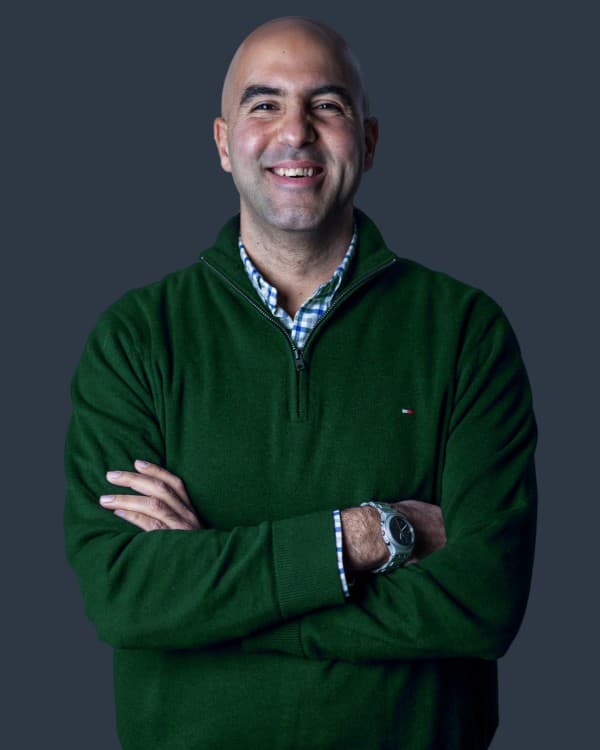 Akram Marwan