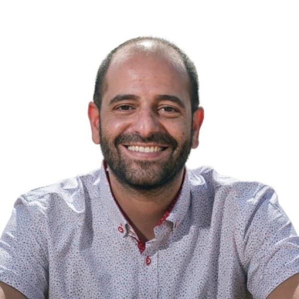 Tamer Azer