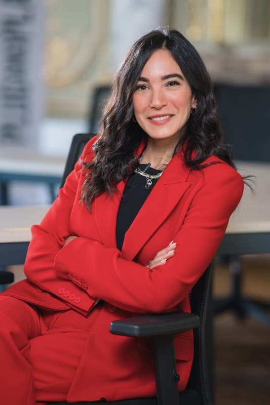 Karima El Hakim