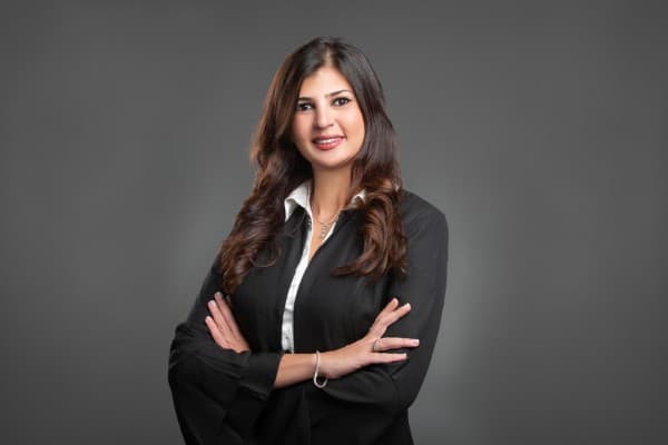 Mariam EL Sharkawy