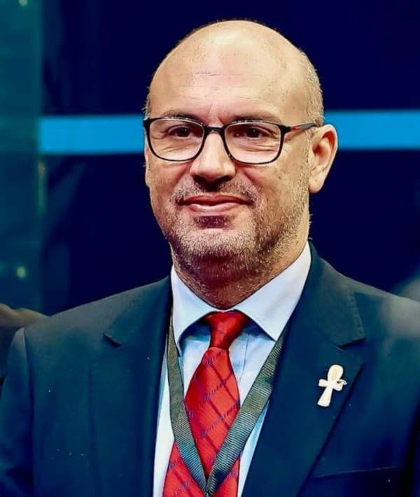 Omar ElBorolossy