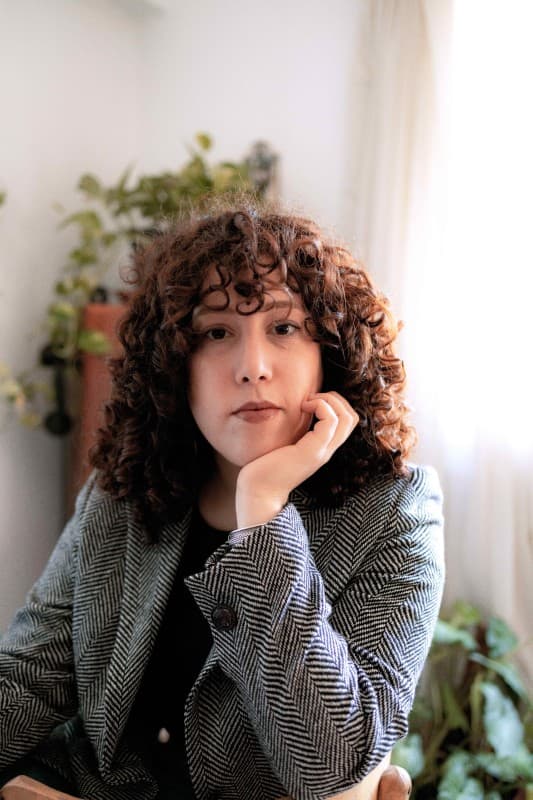 Marwa Benhalim