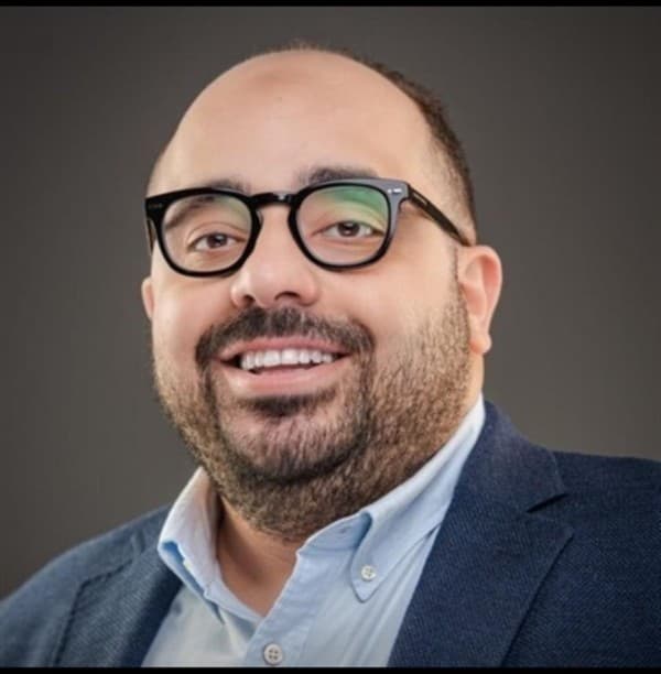 Ahmed Abd El Azim