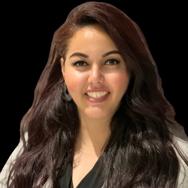 Margreet Magdy