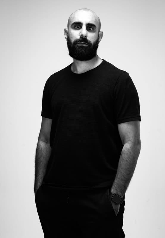 Ehab Khaled Fawzi