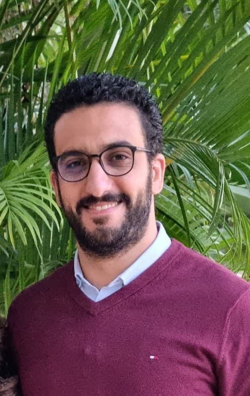 Ahmed Samir