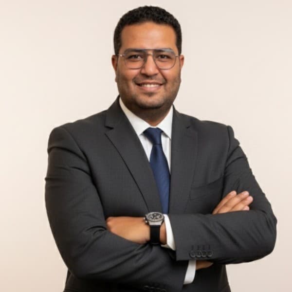 Mohamed Zayed