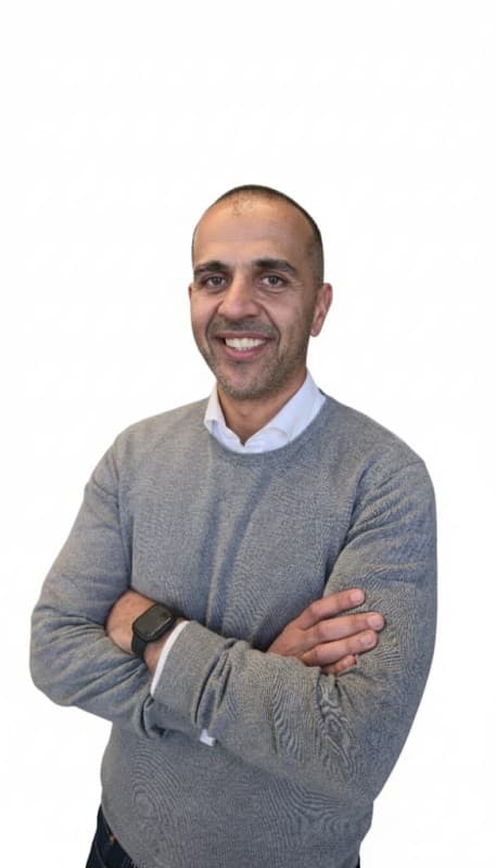 Mostafa Elwany