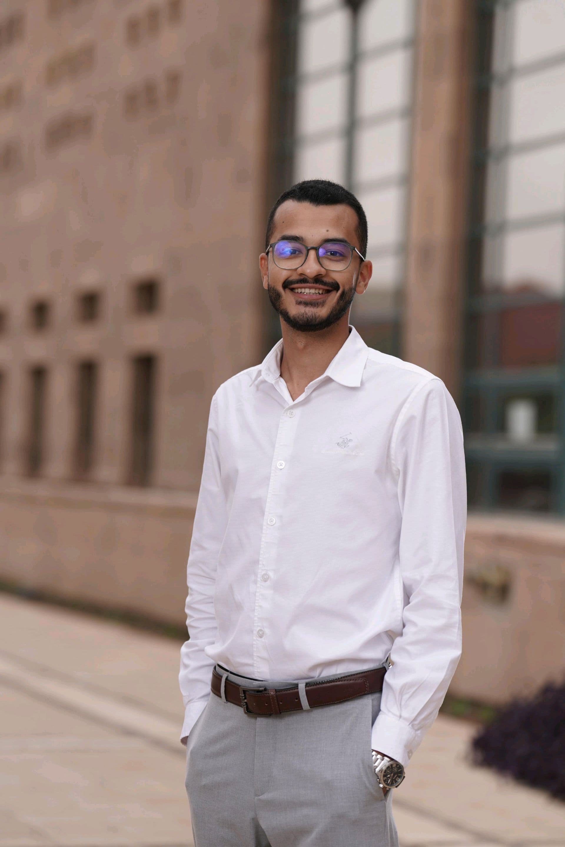 Abdelrahman Emam