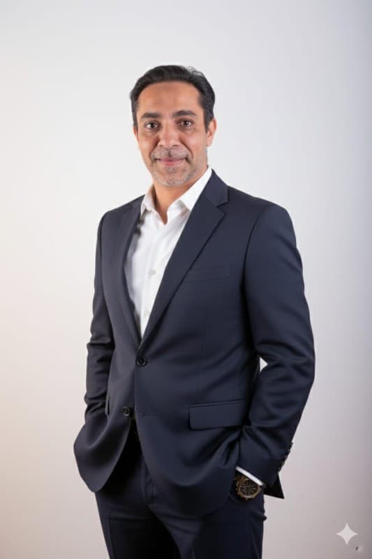 Tamer Mahmoud