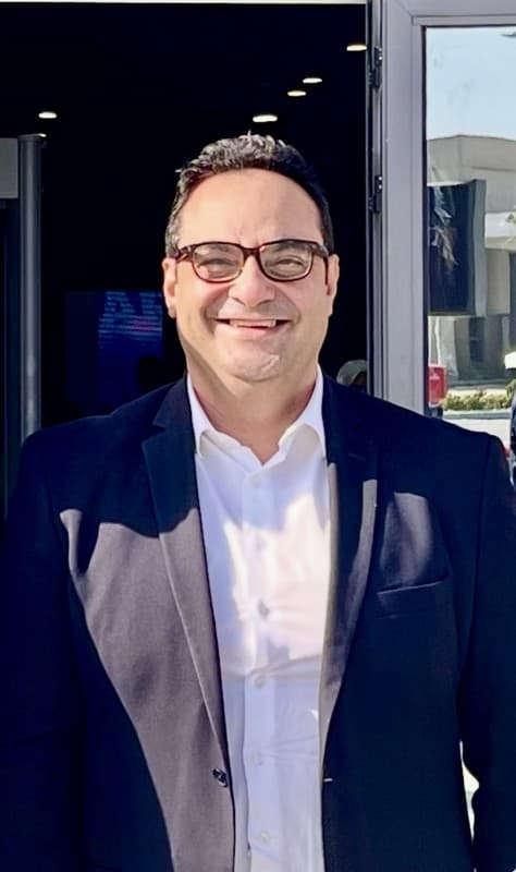 Hassan El Sokkary