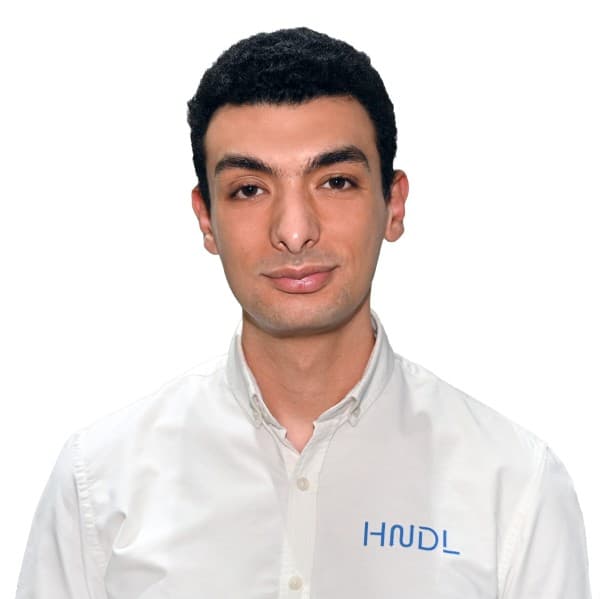 Mohamed Ghareeb