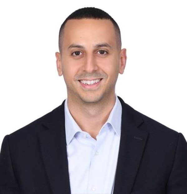 Hossam Shafick