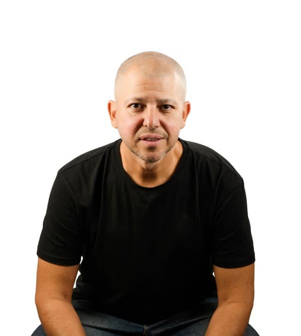 Amr Afifi