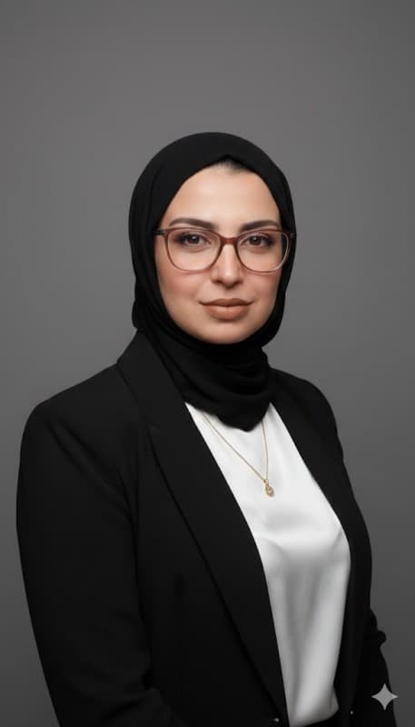 Noha Mohamed Fayed