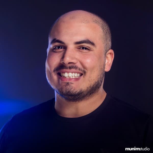 Yahya ElAraby