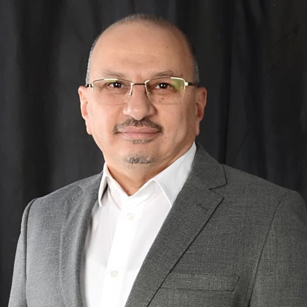Ahmed Nafie