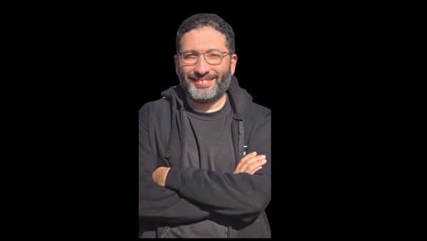 Moataz Salah