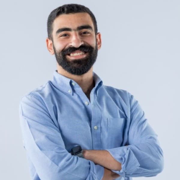 Adel Mamdouh
