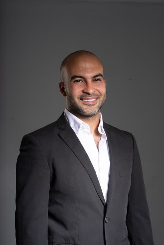 Aly Osman