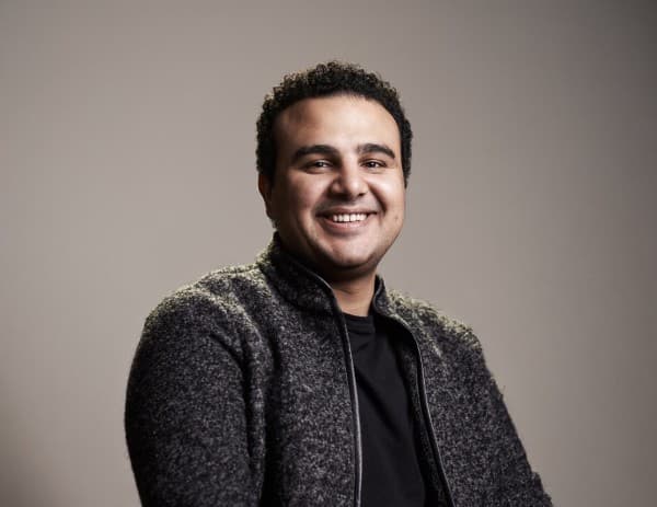 Ahmed Radwan