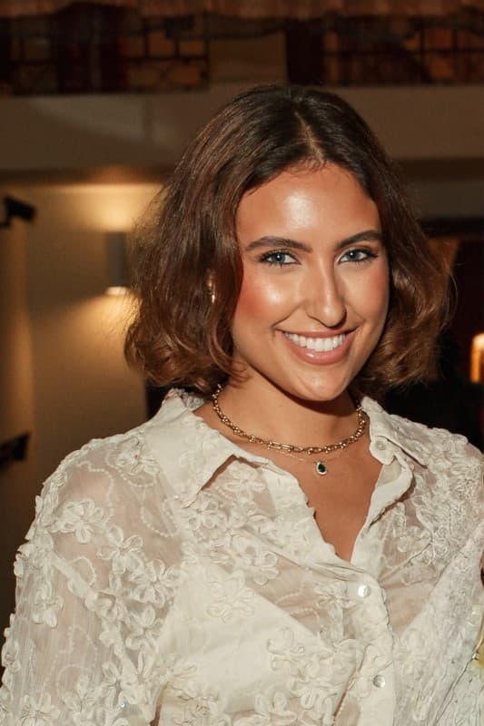 Hend Elkhouly