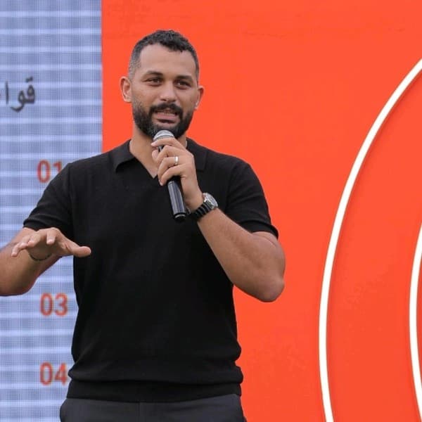 Ahmed Seif