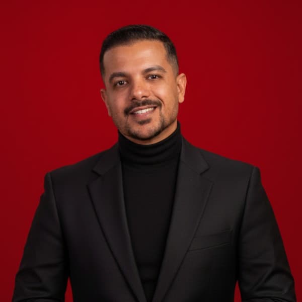 Mohamed Oka