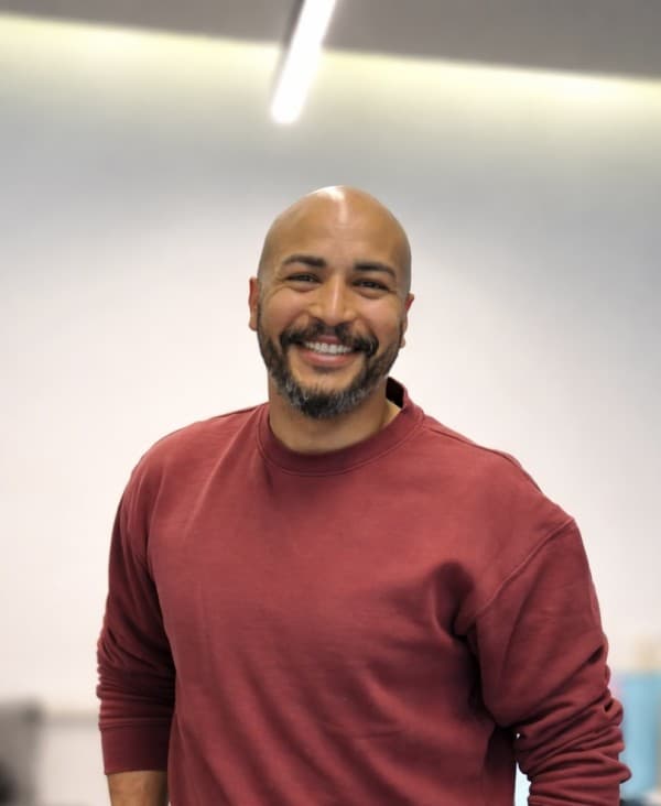 Omar Heraiz