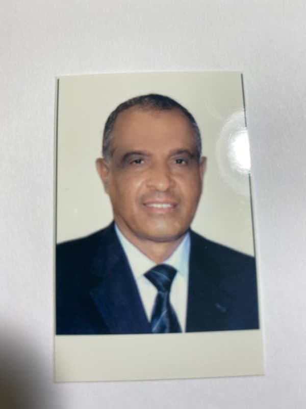 Dr. Abdel Aziz Ghoniem