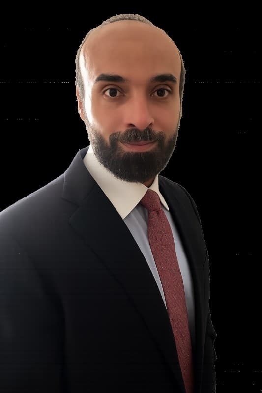 Ahmed Al-Qatatsheh